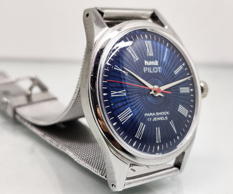 HMT Pilot