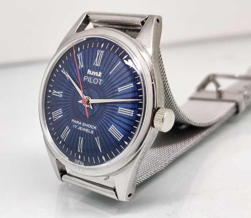 HMT Pilot