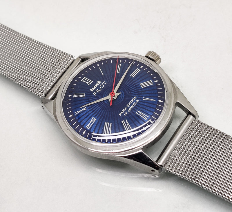 HMT Pilot