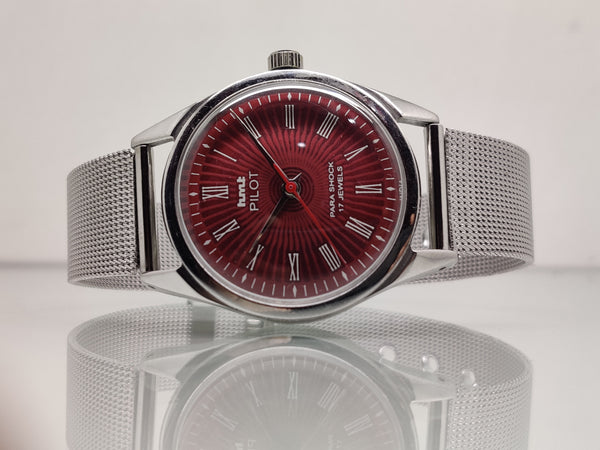 HMT Pilot