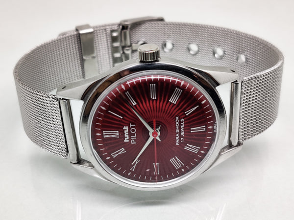 HMT Pilot