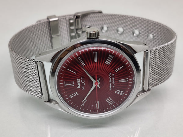 HMT Pilot