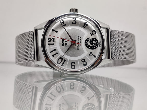 HMT Pilot