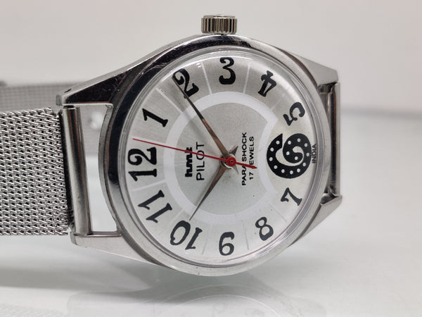 HMT Pilot