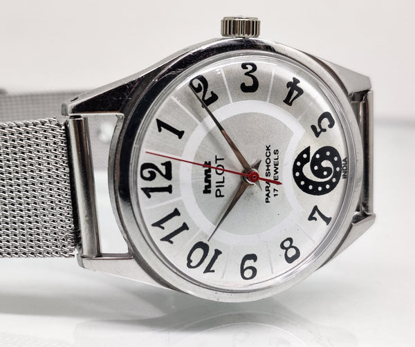 HMT Pilot