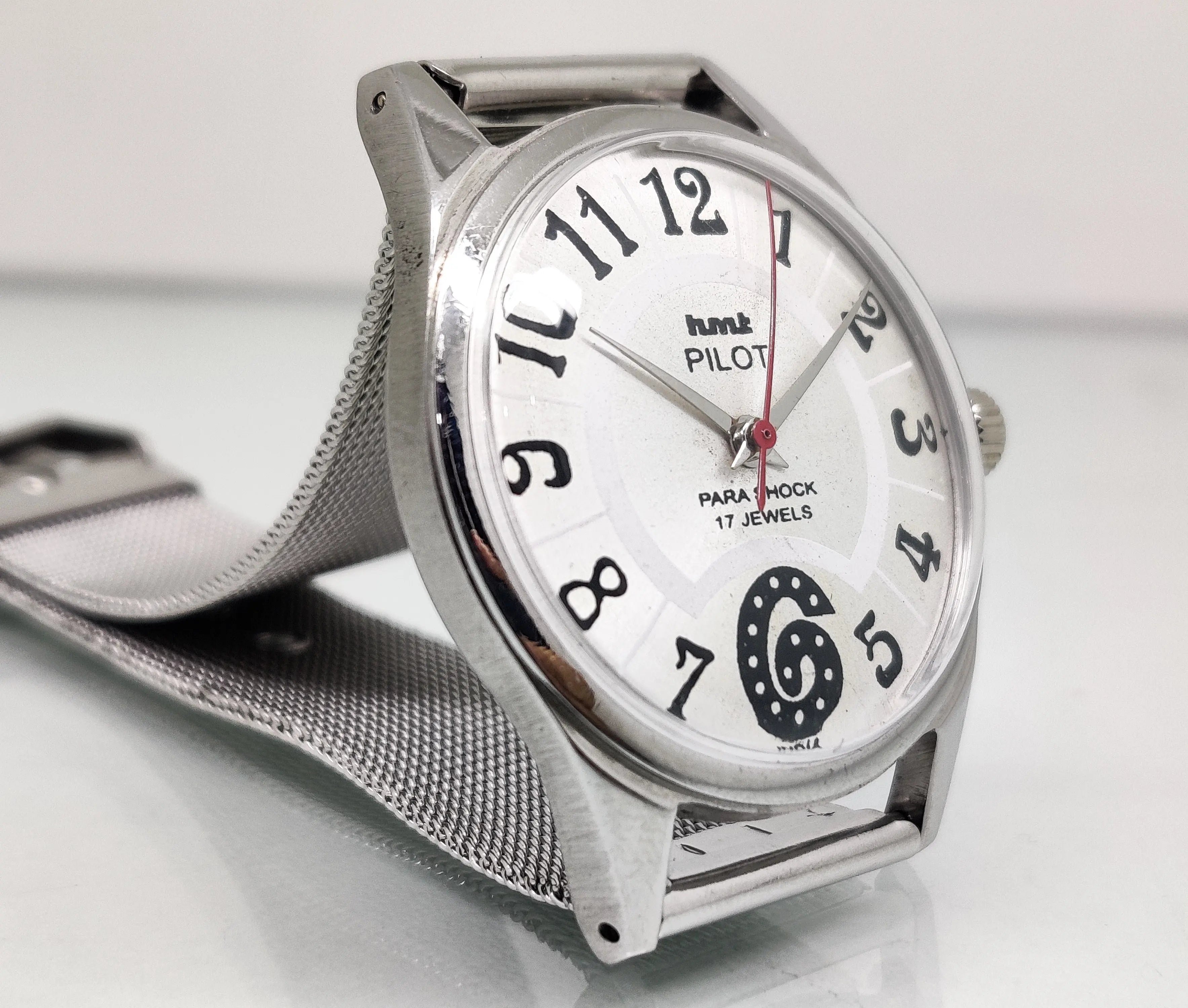 HMT Pilot - National Watches