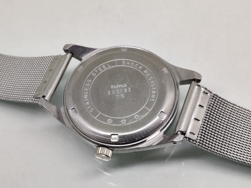 HMT Pilot
