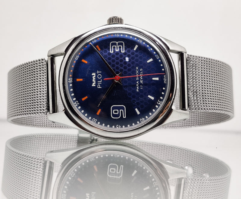 HMT Pilot
