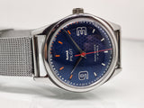 HMT Pilot