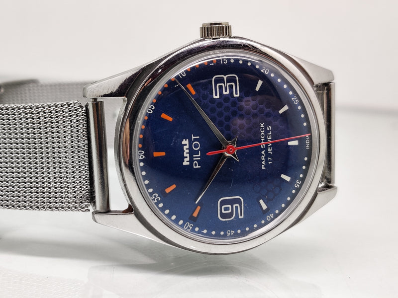 HMT Pilot