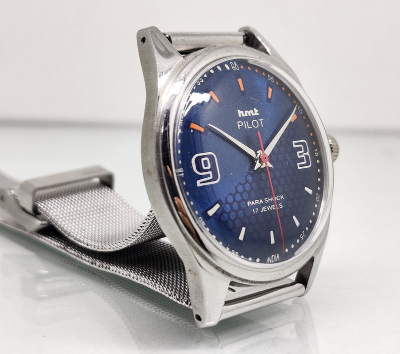 HMT Pilot
