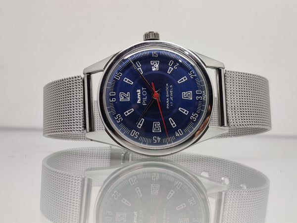 HMT Pilot