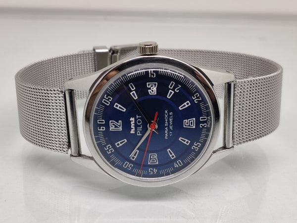 HMT Pilot