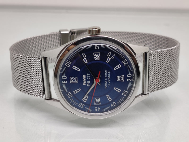 HMT Pilot