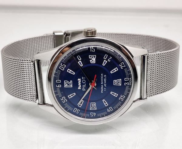 HMT Pilot