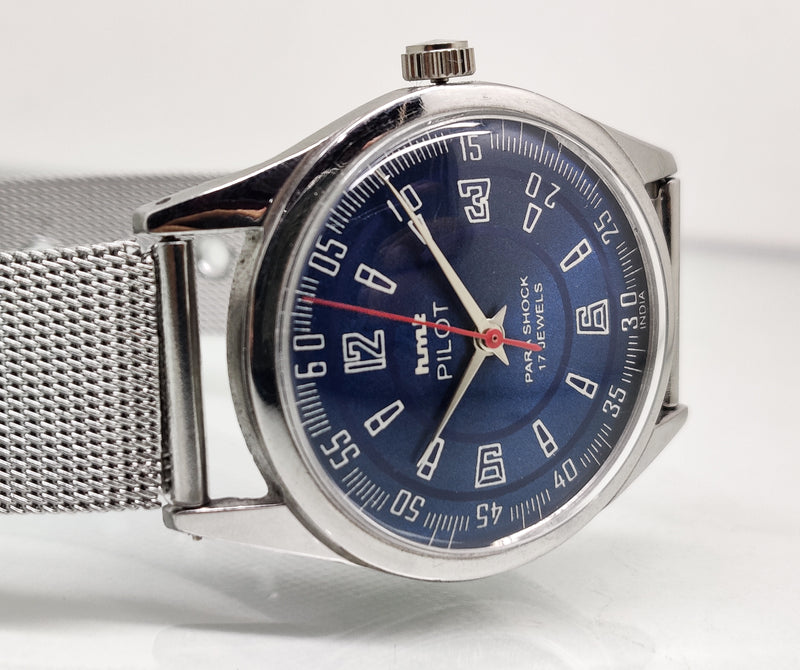 HMT Pilot