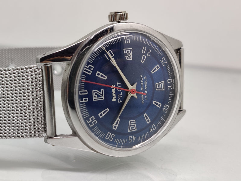 HMT Pilot
