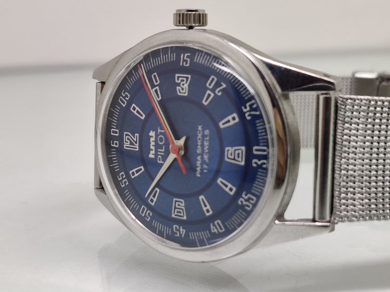 HMT Pilot