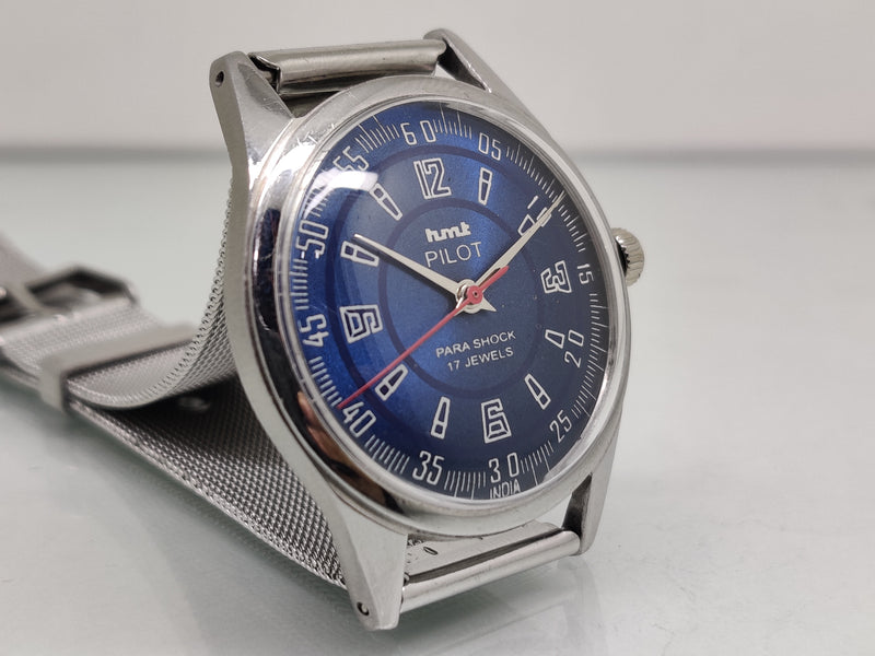 HMT Pilot