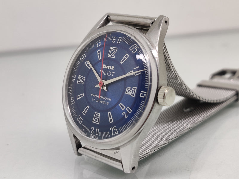 HMT Pilot