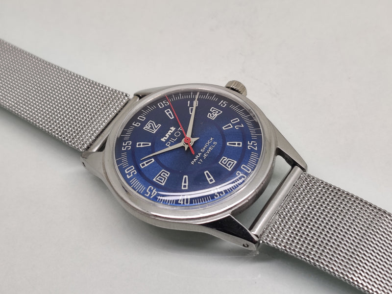 HMT Pilot