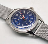 HMT Pilot