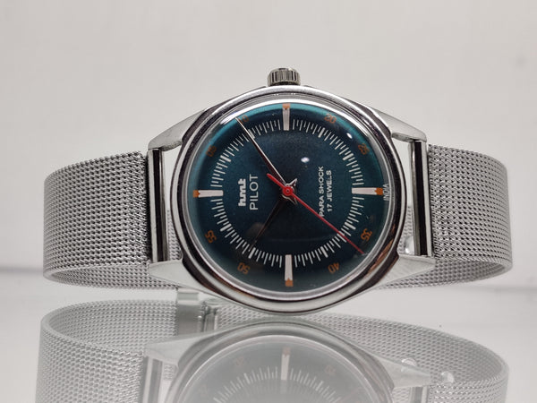 HMT Pilot