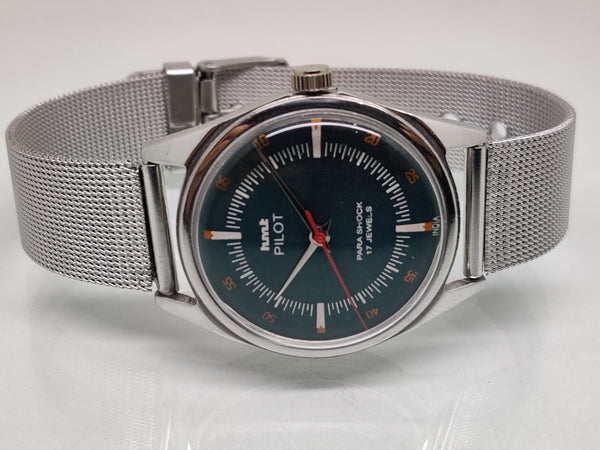 HMT Pilot