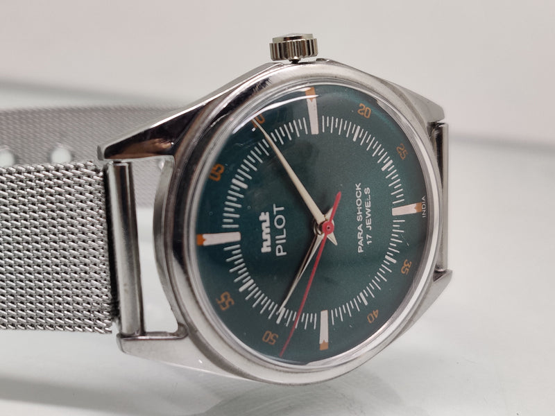 HMT Pilot