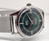 HMT Pilot