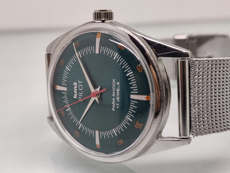 HMT Pilot