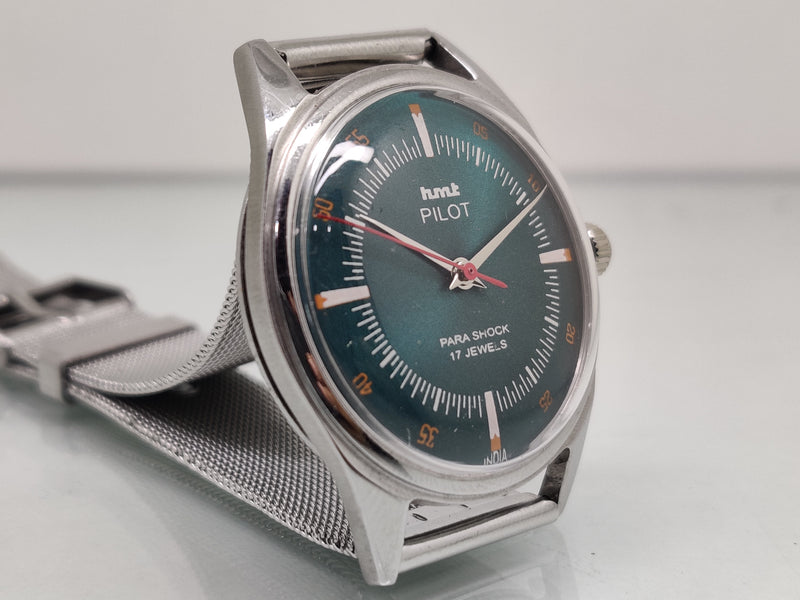 HMT Pilot
