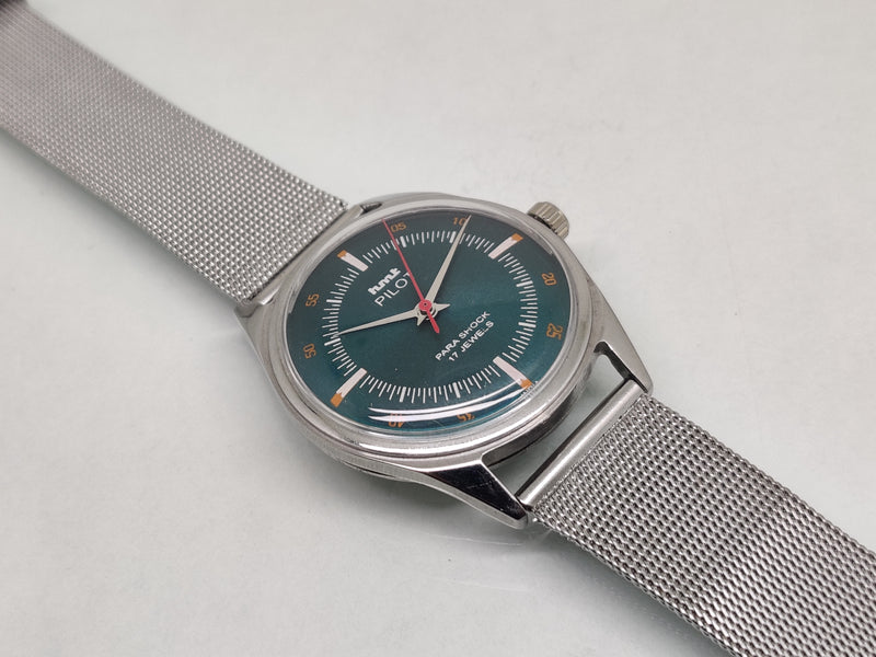 HMT Pilot