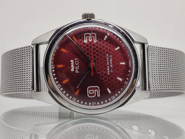 HMT Pilot