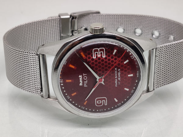 HMT Pilot