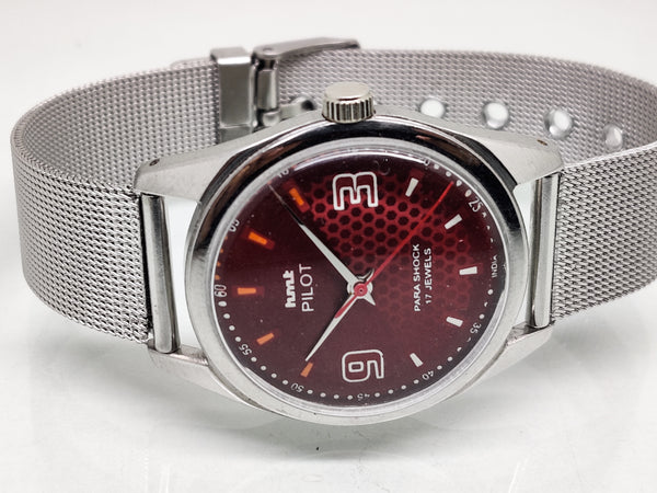 HMT Pilot