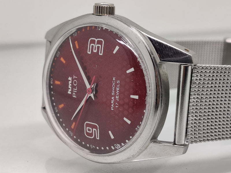 HMT Pilot