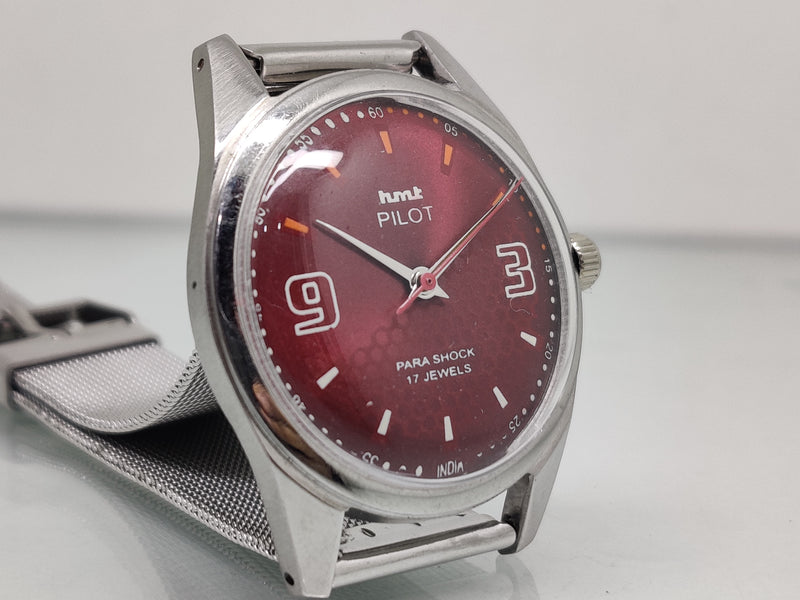 HMT Pilot