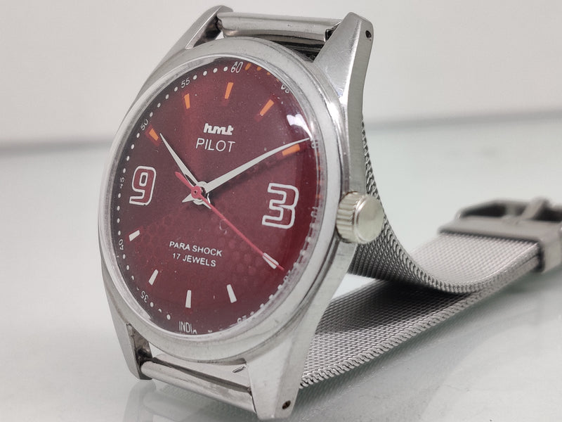 HMT Pilot
