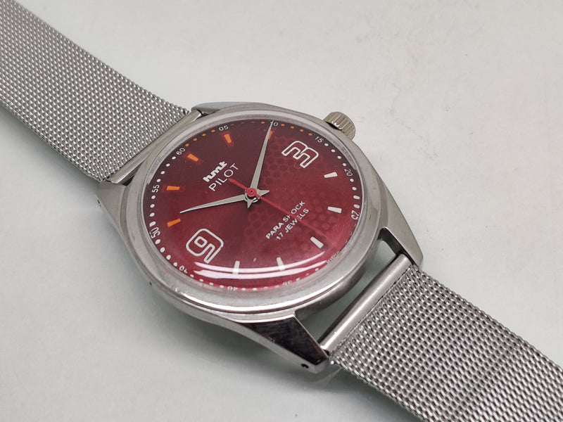 HMT Pilot
