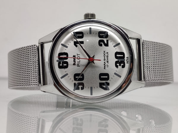 HMT Pilot