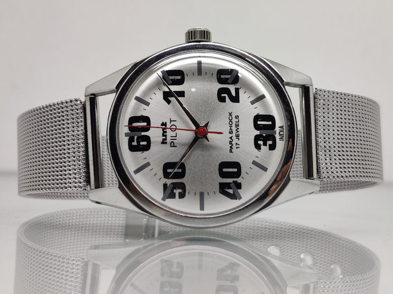 HMT Pilot