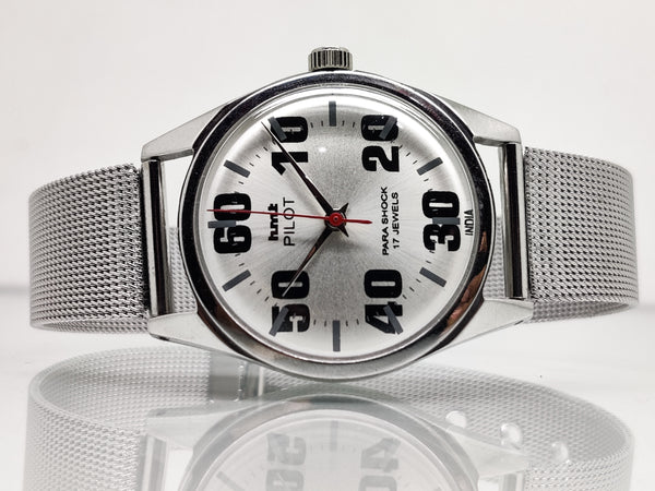 HMT Pilot