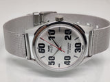 HMT Pilot