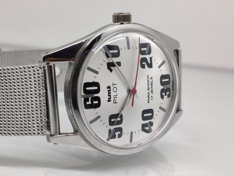 HMT Pilot