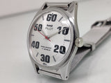 Hmt Pilot Mechanical Handwinding Movement stainless Steel Para Shock 17 Jewels Analog Dial Wrist Watch For Men