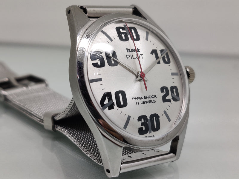 HMT Pilot