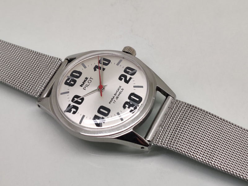 HMT Pilot