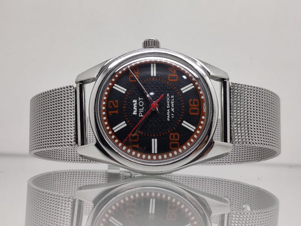 HMT Pilot
