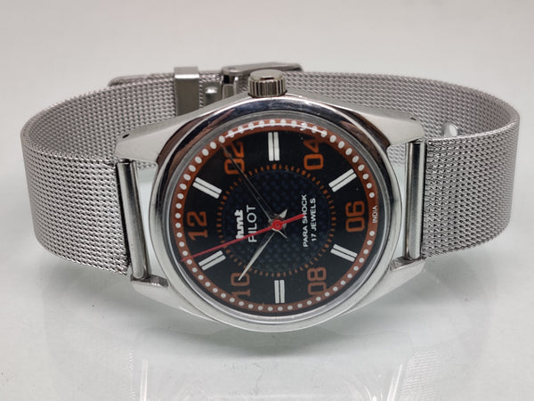 HMT Pilot